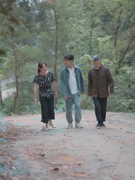 Episode 48 - Perjalanan Naga Melalui Badai dan Surga