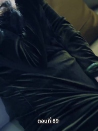 [พากย์ไทย] พ่อของฉันเป็น รปภ - Episode 89