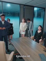 Episódio 48 - Renascendo das Cinzas