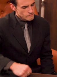 Pregnant as a Virgin - Episode 22