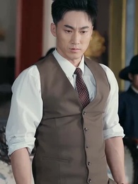 Kemunculan Sang Penguasa - Episode 18