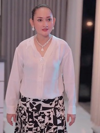 Episode 38 - Setelah Cerai, Aku Menjadi Artis Paling Top