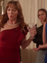 Episode 10 - A Hollywood Match