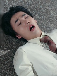 Episode 23 - Kemunculan Sang Penguasa