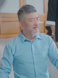 Perjalanan Naga Melalui Badai dan Surga - Episode 27