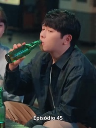 Renascendo das Cinzas - Episode 45