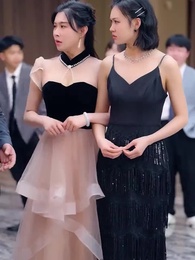 [พากย์ไทย] พ่อของฉันเป็น รปภ - Episode 36