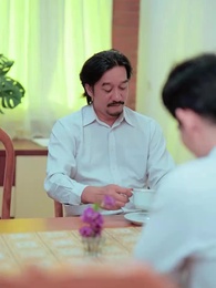 Setelah Cerai, Aku Menjadi Artis Paling Top - Episode 44