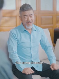 Episode 30 - Perjalanan Naga Melalui Badai dan Surga