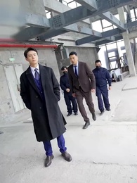 Pelindung Negara - Episode 38