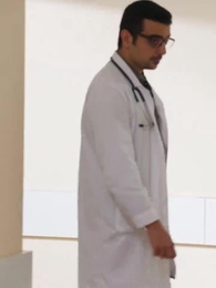 Pregnant as a Virgin - Episode 6