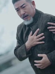 Perjalanan Naga Melalui Badai dan Surga - Episode 60