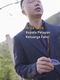 Pelindung Negara - Episode 81