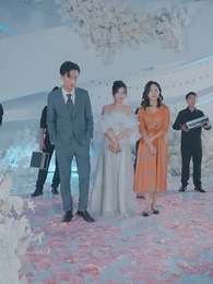 Episode 7 - Perjalanan Naga Melalui Badai dan Surga