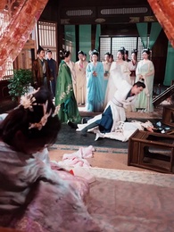 My Husband's Mistress, My Revenge - Episode 47