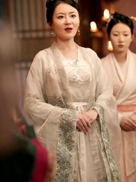 Tập 57 - Con Đường Trả Thù Của Vương Phi Béo