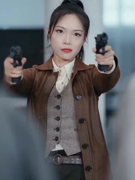 Episode 30 - Kemunculan Sang Penguasa