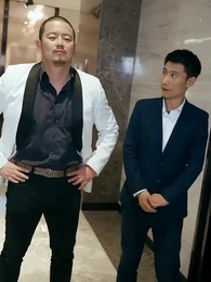 Episode 20 - Pelindung Negara