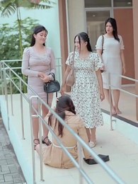 Episode 14 - Setelah Cerai, Aku Menjadi Artis Paling Top