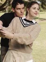 [Doublé] Divorce pour devenir l'héritière suprême - Episode 59