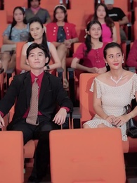 Breaking Chains: A Star's Second Act - Episode 76