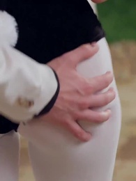 Episodio 4 - Consentida por Mi Sugar Daddy