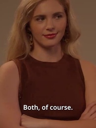 A Hollywood Match - Episode 21