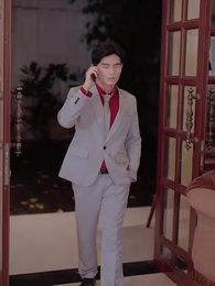 Episode 67 - Breaking Chains: A Star's Second Act