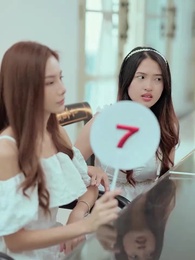 Setelah Cerai, Aku Menjadi Artis Paling Top - Episode 49