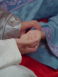 Bergelut Dengan Takdir - Episode 20