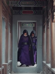 Bergelut Dengan Takdir - Episode 42