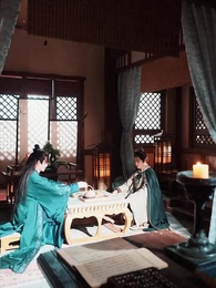 My Husband's Mistress, My Revenge - Episode 18