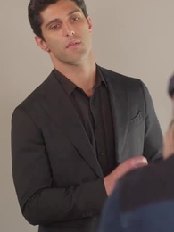 A Hollywood Match - Episode 26