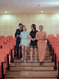 Breaking Chains: A Star's Second Act - Episode 23