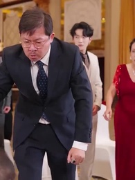 เด็กน้อยสู้กลับ - Episode 27