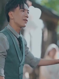 Perjalanan Naga Melalui Badai dan Surga - Episode 35