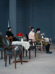 Episode 57 - Kemunculan Sang Penguasa