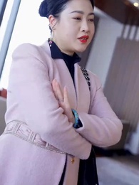 Pelindung Negara - Episode 32