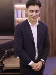 Episode 26 - My Loser Husband Is a Financial Tycoon