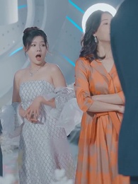 Perjalanan Naga Melalui Badai dan Surga - Episode 8