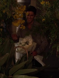 Episode 6 - A Hollywood Match