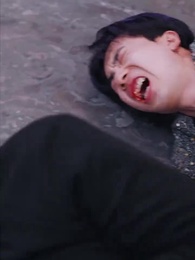 ตอนที่ 1 - สวมรอยจนได้ นอนคอยในคุก