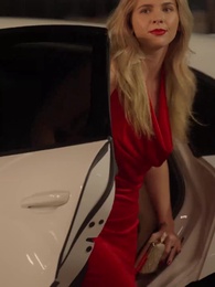 A Hollywood Match - Episode 9