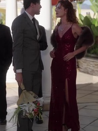 Meine Ex-Frau, eine wahre Superfrau - Episode 70