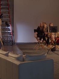 A Hollywood Match - Episode 33