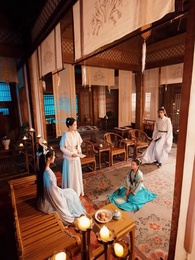 Episode 42 - My Husband's Mistress, My Revenge