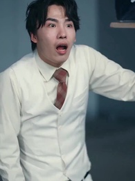 Episode 5 - Kemunculan Sang Penguasa