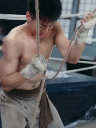 Episode 12 - Kemunculan Sang Penguasa