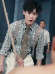 Episode 9 - Kemunculan Sang Penguasa