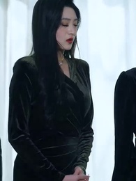 [พากย์ไทย] พ่อของฉันเป็น รปภ - Episode 87